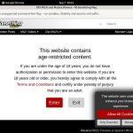 40 Something Mag Discount Promo