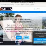 50 Plus MILFs Free Account And Password
