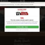 Account For Tscastingcouch Free