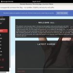 AmandaNeumann Porn Password