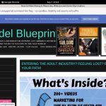 Amberlypso.net Site Rip Dl