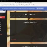 Ana Lissa Order Form