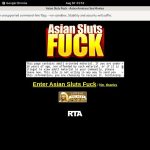 Asianslutsfuck Discount Lowest