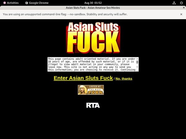 Asianslutsfuck Discount Lowest