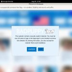 Bad Puppy Membership Free Bad Puppy Membership Free