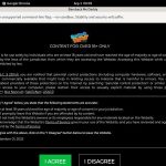 Bareback Me Daddy Buy Credits