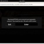 Barebackrtxxx Trial Coupon