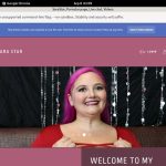 Bbwsarastar.com Alternative Payment