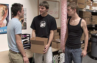 Beddable Boys Free Trial Option s2