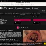 Berlin Queens Scat Trial Membership