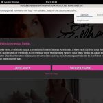 Bettie Ballhaus Discounted Deal