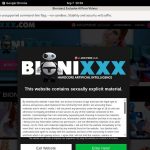 Bionixxx.com Passworter