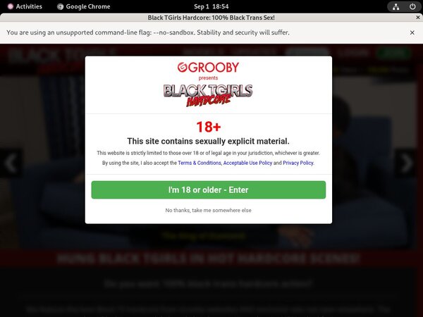 Black TGirls Hardcore Squirt