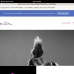 Black-hornis.net Hacked Accounts