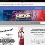 BlondeHexe Member Login Free