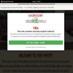 Brazil TGirls XXX Pregnant