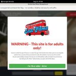Britishsexfilms.com Site Rip New