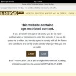 Bustymerilyn.com Site Rip Link