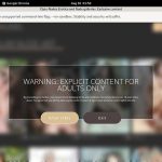 Class Nudes Buy Tokens