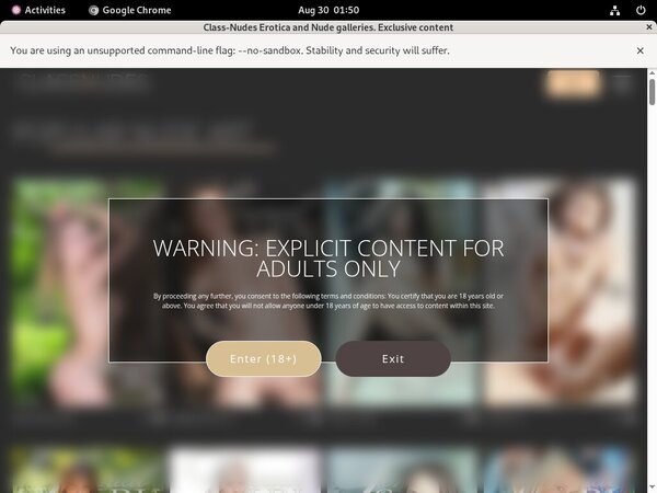 Classnudes Passwords Blog