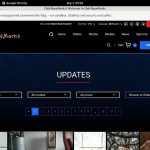 Club Rope Marks Discount Account