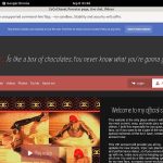 Cocochanel.modelcentro.com Promo Tour