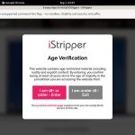 Com Istripper Login Password