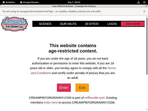 [Image: Creampie-For-Granny-Premium-Account.jpg]