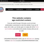 Creampieforgranny.com Con