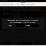 Cumpigmen Accounts Passwords