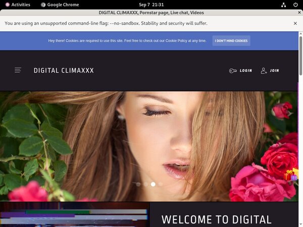 DIGITAL CLIMAXXX Discount 2018
