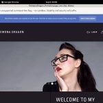 Demonadragonsfilth.modelcentro.com Free Clips