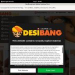 Desi Bang Video Desi Bang Video