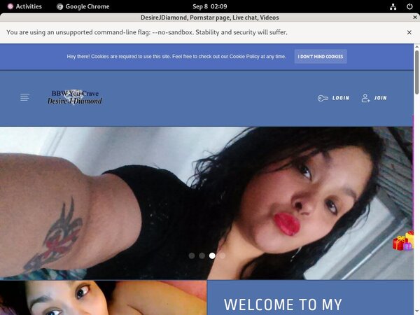 DesireJDiamond Paysafecard