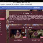 Destiny Marie Sex Hd