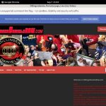 Dillingerdaniels Free Full Videos