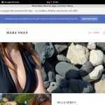 Discount On Maraswan.net