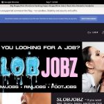 Discount Slobjobz Com
