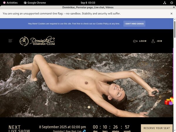 Dominika-c.com Site Discount Dominika-c.com Site Discount