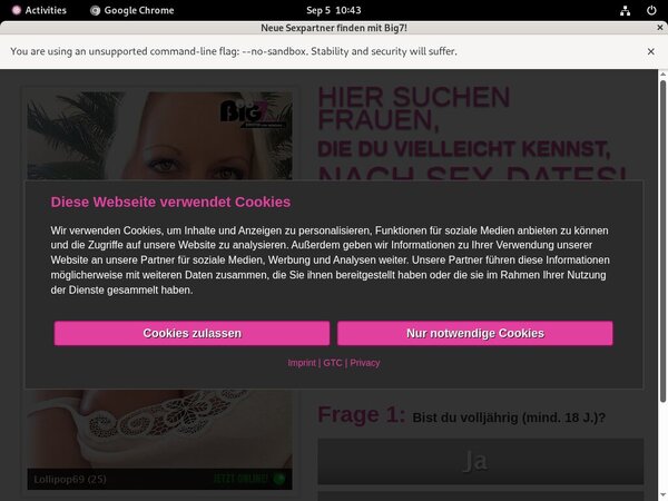 Dream Secret Your Discount Offer