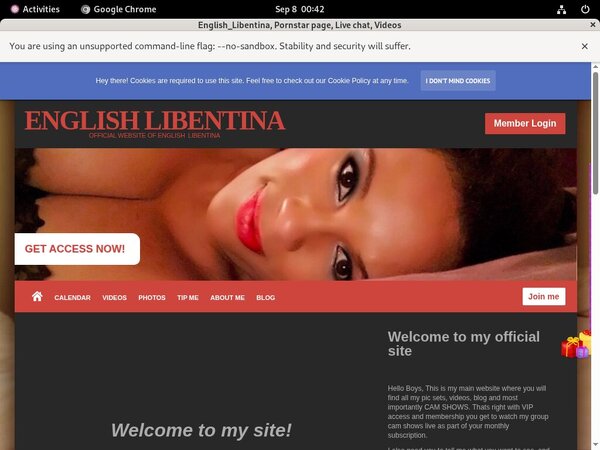 English_Libentina Hd Videos