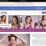 Eve Lawrence Hd Movies