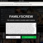 Familyscrew.com Join