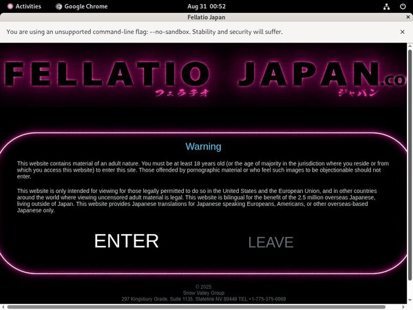 Fellatio Japan Hd Sex
