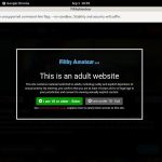 Filthyamateur Accept Paypal