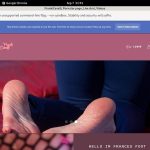 Frances.modelcentro.com Hack