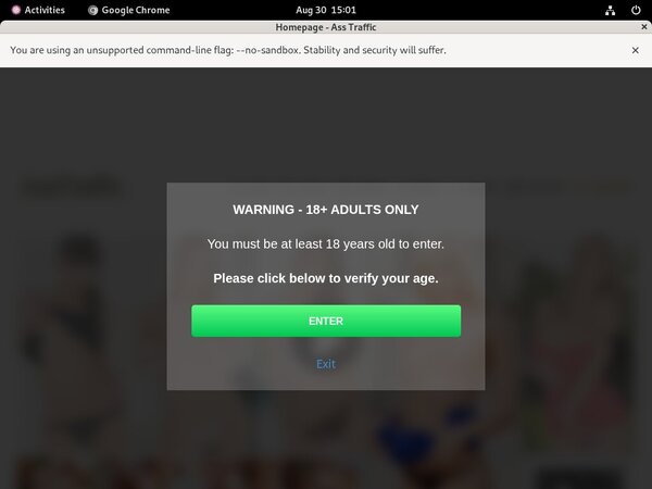 Free Ass Traffic Account New