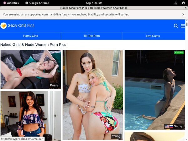 Free BambiAmbita Login Account