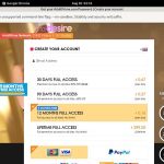 Free Digitaldesire Logins 2018