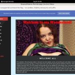 Free EmpressVivianne Porn Accounts